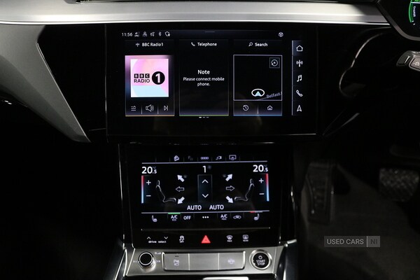 Used Audi e-tron 2023 for sale - 77854801: Photo 39