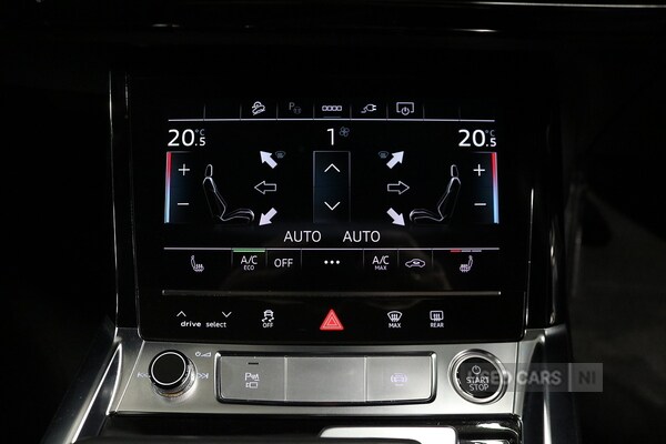 Used Audi e-tron 2023 for sale - 77854801: Photo 40