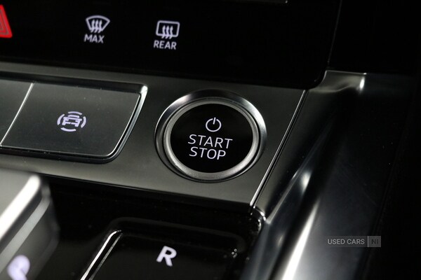 Used Audi e-tron 2023 for sale - 77854801: Photo 42