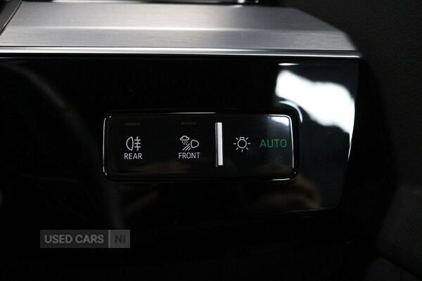 Used Audi e-tron 2023 for sale - 77854801: Photo 44