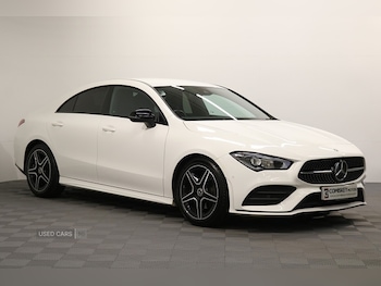 Used Mercedes-Benz CLA 2022 for sale - 79088552: Photo