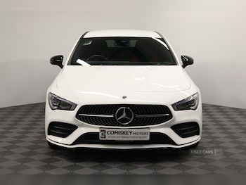 Used Mercedes-Benz CLA 2022 for sale - 79088552: Photo