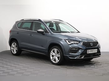 Used SEAT Ateca 2022 for sale - 79083608: Photo