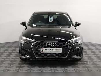 Used Audi A3 2022 for sale - 79085403: Photo