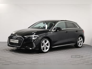 Used Audi A3 2022 for sale - 79085403: Photo
