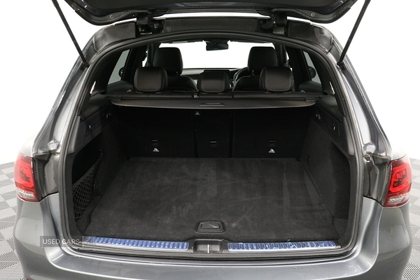 Used Mercedes-Benz GLC 2022 for sale - 76667578: Photo 11