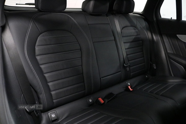 Used Mercedes-Benz GLC 2022 for sale - 76667578: Photo 14