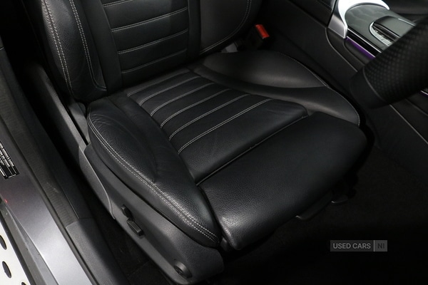 Used Mercedes-Benz GLC 2022 for sale - 76667578: Photo 16