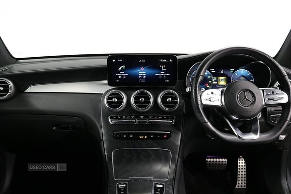 Used Mercedes-Benz GLC 2022 for sale - 76667578: Photo 18