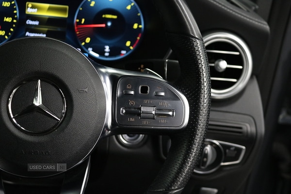 Used Mercedes-Benz GLC 2022 for sale - 76667578: Photo 20