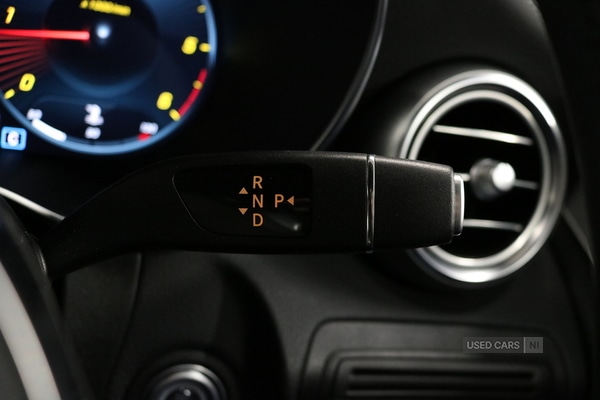 Used Mercedes-Benz GLC 2022 for sale - 76667578: Photo 21