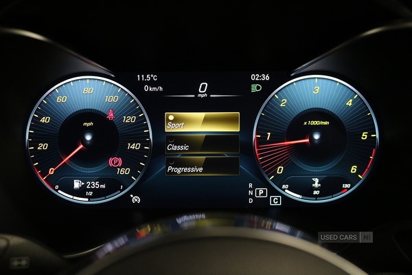 Used Mercedes-Benz GLC 2022 for sale - 76667578: Photo 22