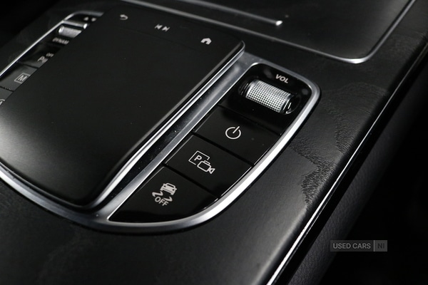 Used Mercedes-Benz GLC 2022 for sale - 76667578: Photo 25