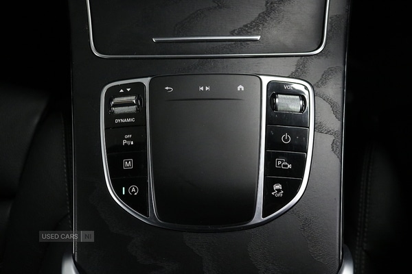 Used Mercedes-Benz GLC 2022 for sale - 76667578: Photo 26