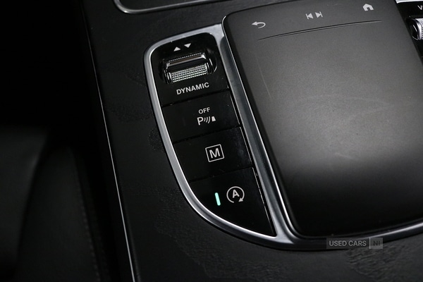 Used Mercedes-Benz GLC 2022 for sale - 76667578: Photo 27