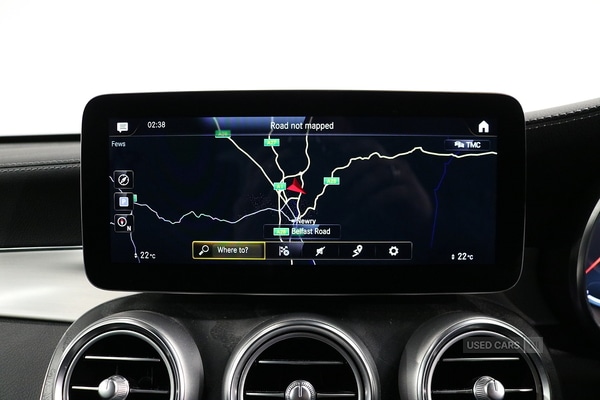 Used Mercedes-Benz GLC 2022 for sale - 76667578: Photo 28