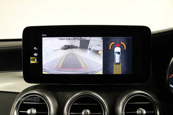 Used Mercedes-Benz GLC 2022 for sale - 76667578: Photo 29