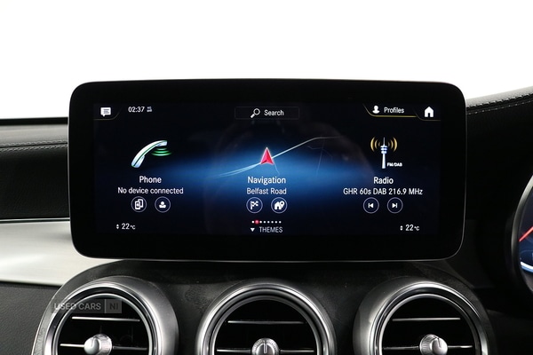 Used Mercedes-Benz GLC 2022 for sale - 76667578: Photo 30