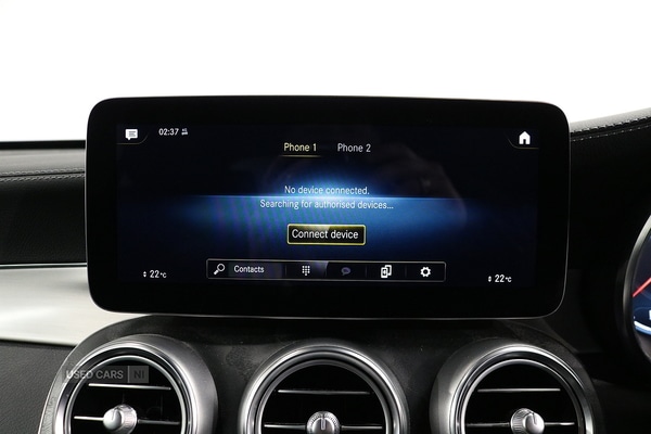 Used Mercedes-Benz GLC 2022 for sale - 76667578: Photo 31