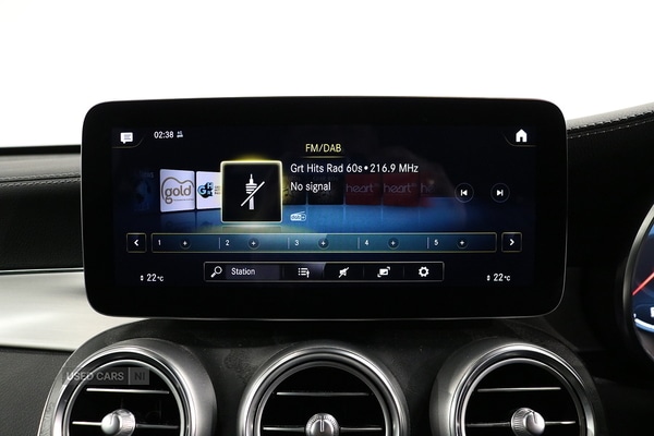 Used Mercedes-Benz GLC 2022 for sale - 76667578: Photo 32