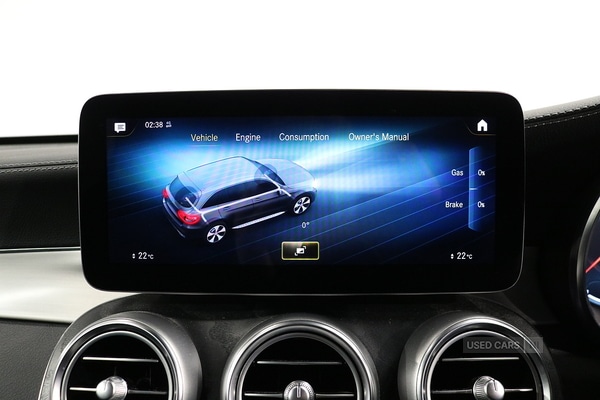 Used Mercedes-Benz GLC 2022 for sale - 76667578: Photo 35