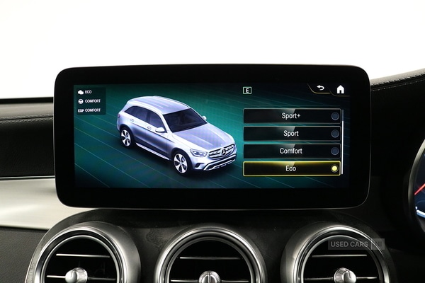 Used Mercedes-Benz GLC 2022 for sale - 76667578: Photo 37