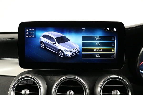 Used Mercedes-Benz GLC 2022 for sale - 76667578: Photo 38