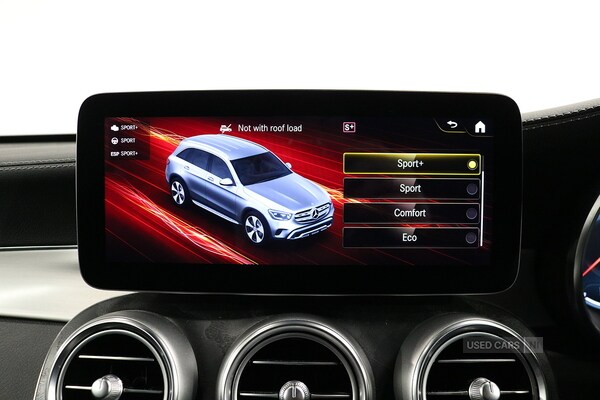 Used Mercedes-Benz GLC 2022 for sale - 76667578: Photo 39