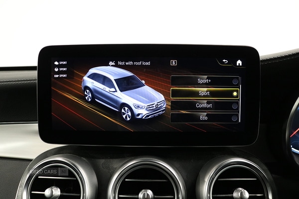 Used Mercedes-Benz GLC 2022 for sale - 76667578: Photo 40