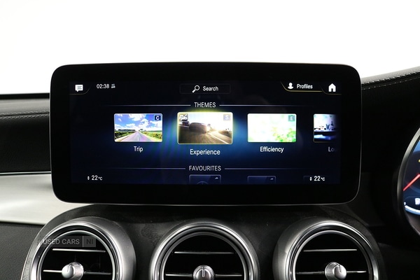 Used Mercedes-Benz GLC 2022 for sale - 76667578: Photo 42