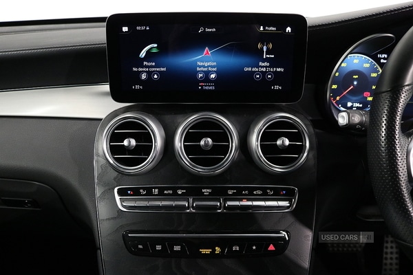 Used Mercedes-Benz GLC 2022 for sale - 76667578: Photo 43
