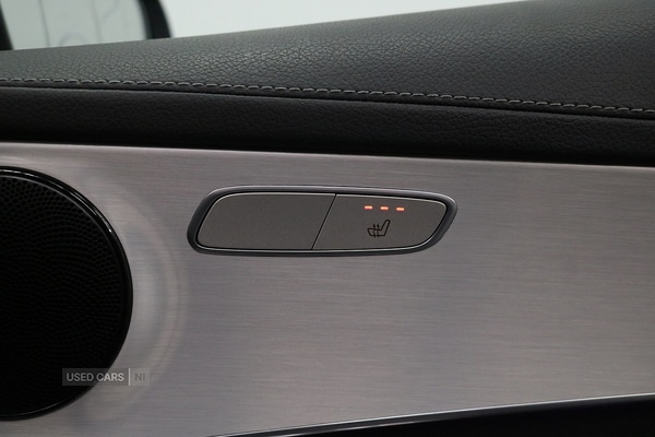 Used Mercedes-Benz GLC 2022 for sale - 76667578: Photo 46