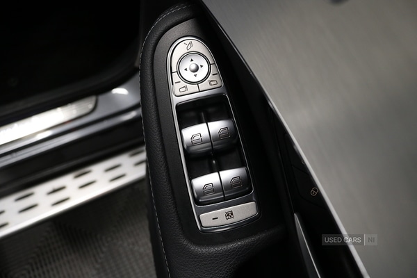 Used Mercedes-Benz GLC 2022 for sale - 76667578: Photo 47