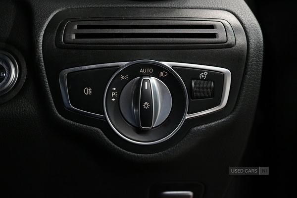 Used Mercedes-Benz GLC 2022 for sale - 76667578: Photo 48