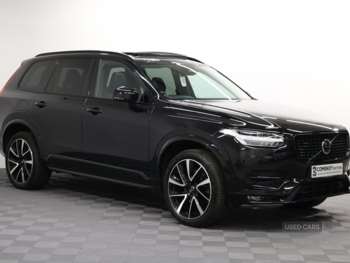 2023 - 2.0 B5D [235] Plus Dark 5dr AWD Geartronic