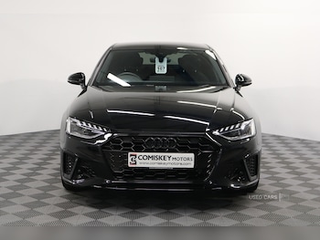 Used Audi A4 2024 for sale - 75258855: Photo