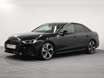 Used Audi A4 2024 for sale - 75258855: Photo