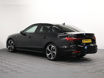 Used Audi A4 2024 for sale - 75258855: Photo
