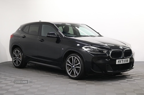 Used BMW X2 2022 for sale - 77978606: Photo 1