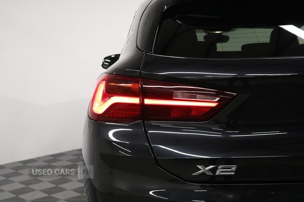 Used BMW X2 2022 for sale - 77978606: Photo 11