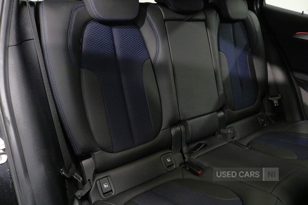 Used BMW X2 2022 for sale - 77978606: Photo 12