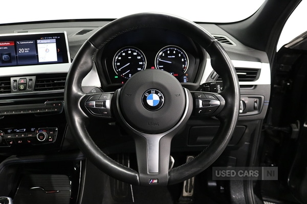 Used BMW X2 2022 for sale - 77978606: Photo 16