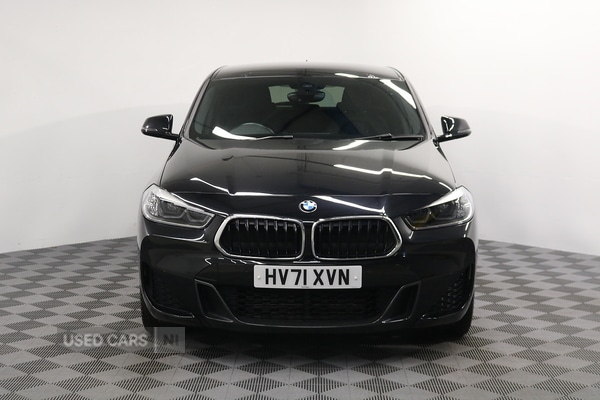Used BMW X2 2022 for sale - 77978606: Photo 2