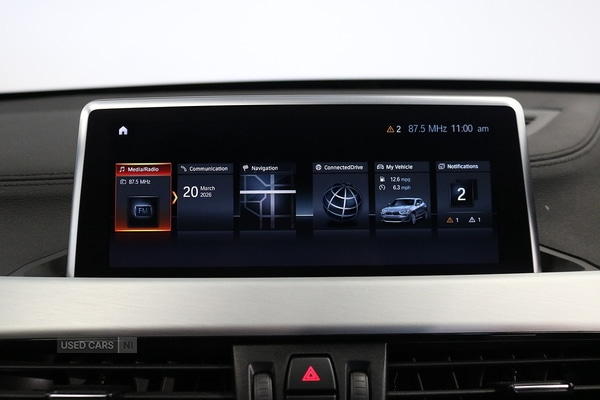 Used BMW X2 2022 for sale - 77978606: Photo 26