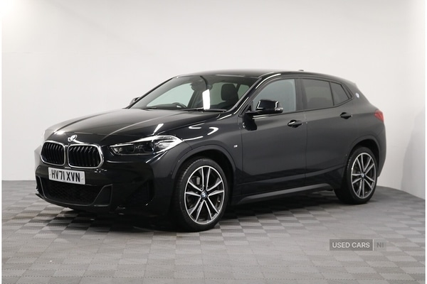 Used BMW X2 2022 for sale - 77978606: Photo 3