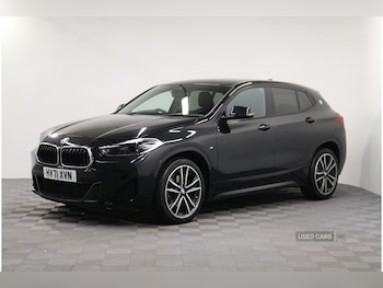 Used BMW X2 2022 for sale - 77978606: Photo