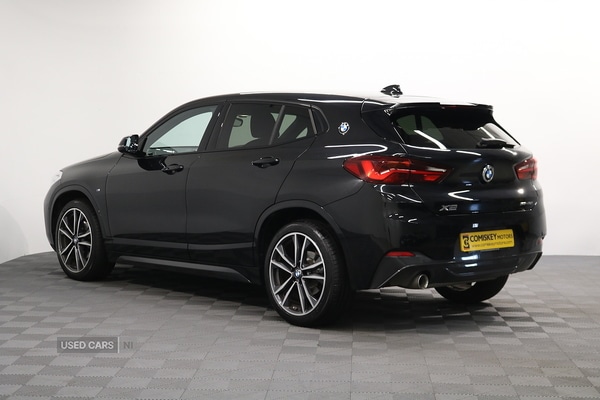 Used BMW X2 2022 for sale - 77978606: Photo 4