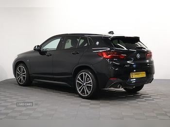 Used BMW X2 2022 for sale - 77978606: Photo