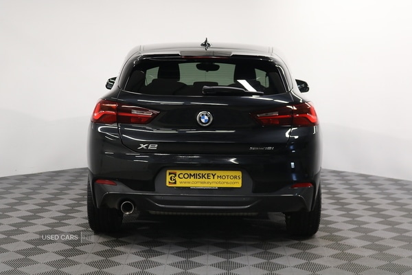 Used BMW X2 2022 for sale - 77978606: Photo 5