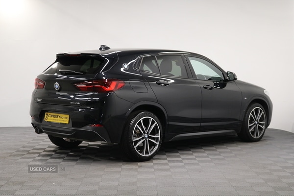 Used BMW X2 2022 for sale - 77978606: Photo 6